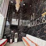 Hotel Aj Palace