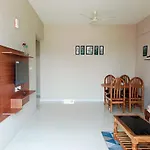 2Bhk Flat By Sr Renton Comfort Homestay Mysore @ Vijayanagar 2Nd Stage Mysore