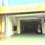 Shams Homestay 1Km From Railway Staiton