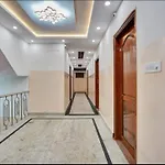 Shams Homestay 1Km From Railway Staiton