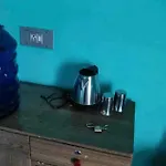 Shams Roof Top Room