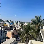 Shams Roof Top Room