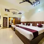 Hotel Boss Palace