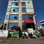 Hotel O Vijaya Nagar Mysore Formerly Srk Paradise