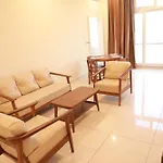 Nilgiri Woodlands Luxury Service Apartments