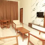 Nilgiri Woodlands Luxury Service Apartments