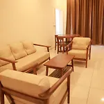 Nilgiri Woodlands Luxury Service Apartments