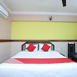 Hotel O Sk Regency