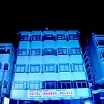 Hotel Maurya Palace