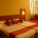 Hotel Maurya Palace