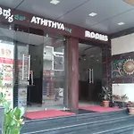 Hotel Aditya