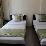 Comforts Hostel
