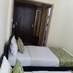 Comforts Hostel