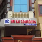 Sri Sai Comforts