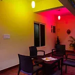 Varsha Enclave- Trinity House