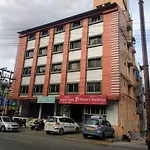 Hotel Dewans Residency