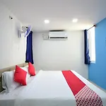 Oyo 18487 V Wella Inn