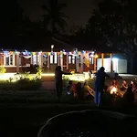 Hammock Hostels