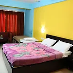 Hotel Ganesh Palace
