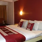 Hotel Ganesh Palace