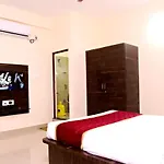 Open Hotel By Olive - The Inn
