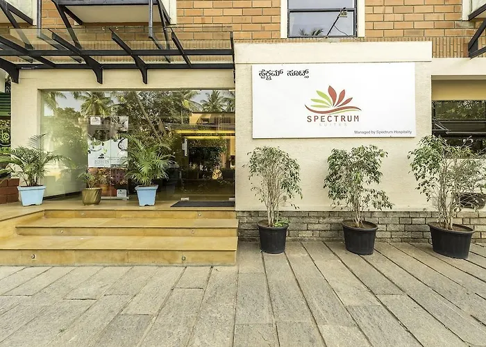 The Fern Residency