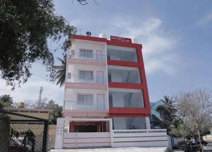 Sai Inn Mysore