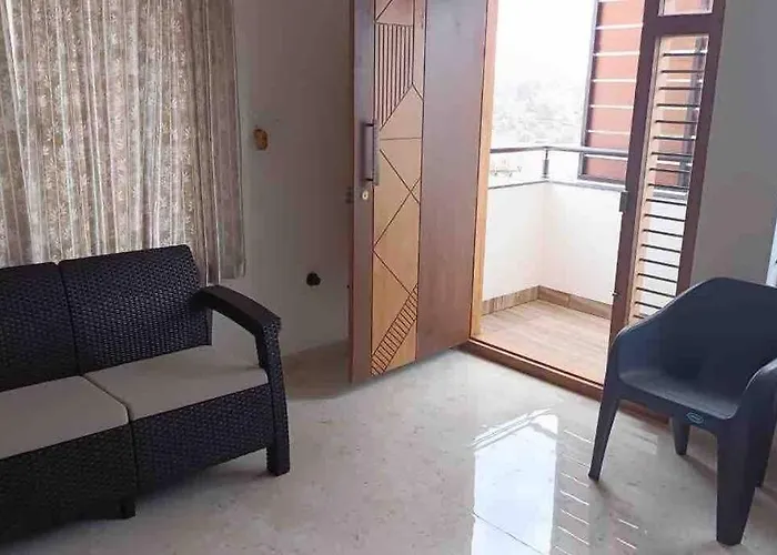 Passaddhi Serviced Apartment T1