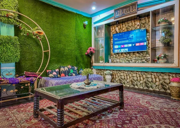 Ark Apartments Mysore