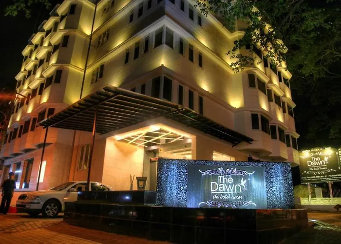 The Dawn Hotel