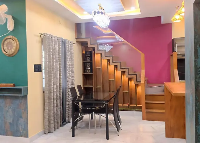 Lavish Inn Homestay