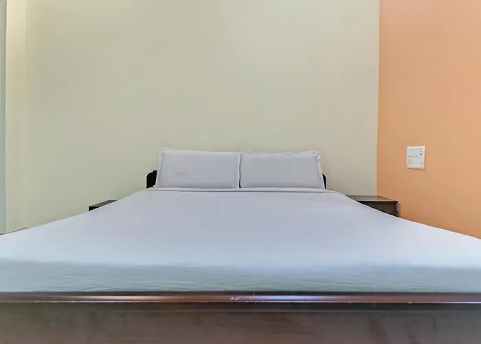Spot On Pratham Residency