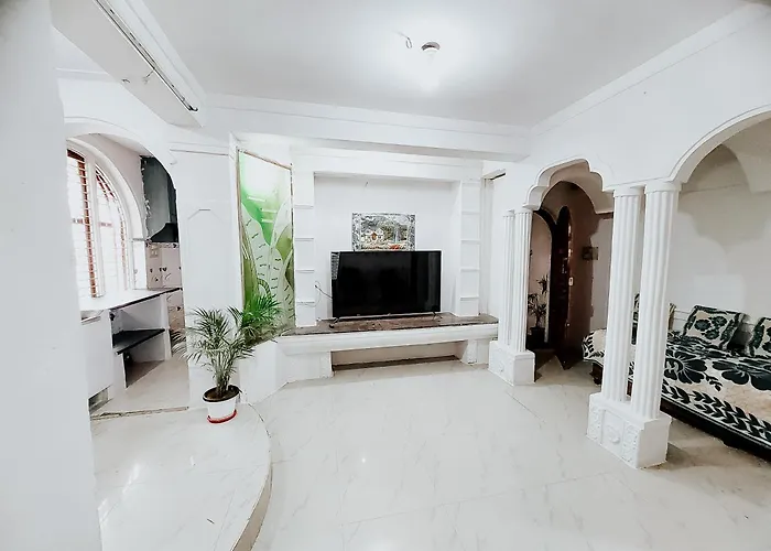 White Swan 1Bhk Apartement Mysore