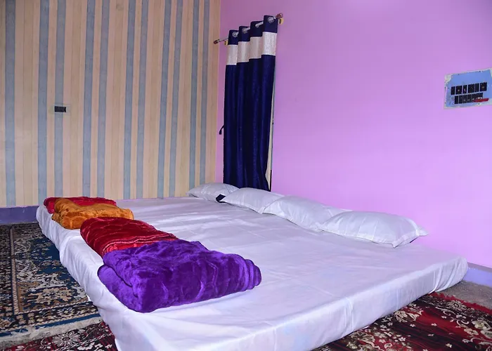 Unique 2Bhk Homestay