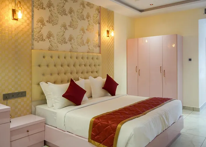 V One Hotel Yathin