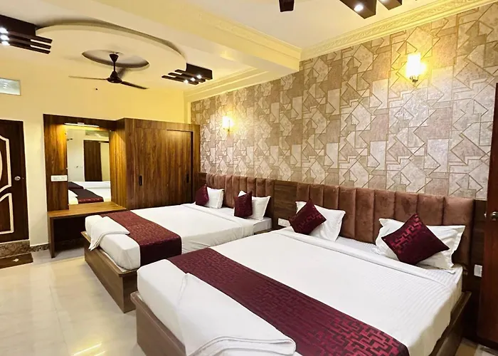 Hotel Boss Palace