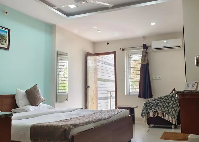 Sugamya Corner Guesthouse