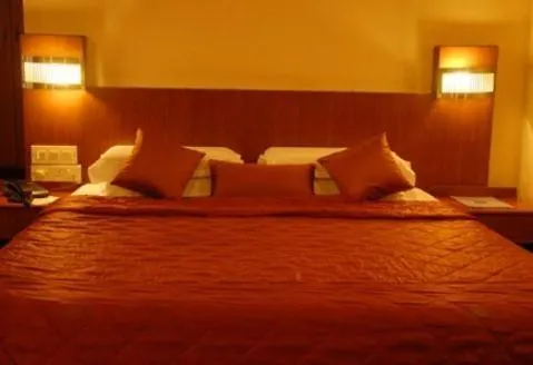 Hotel Maurya Palace