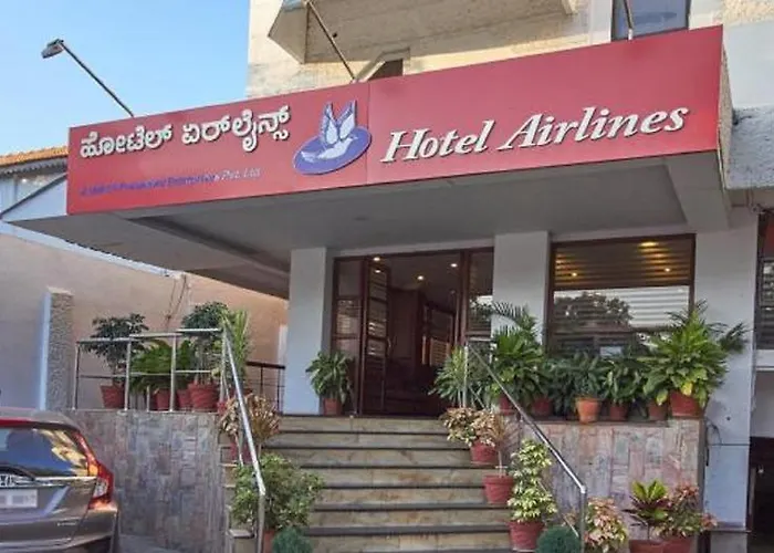 Hotel Airlines
