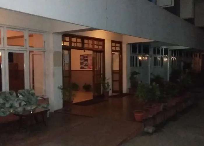 Hotel Ritz Mysore