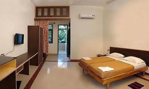 Chitravana Resort