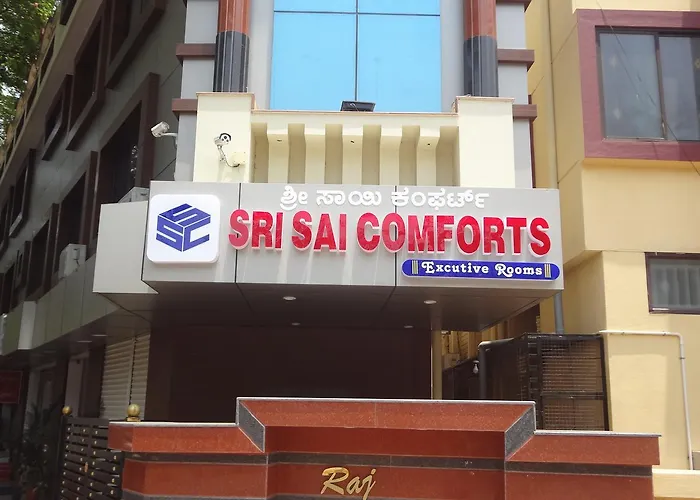 Sri Sai Comforts