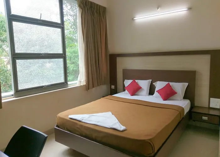 Banyan Tree Comforts Mysore