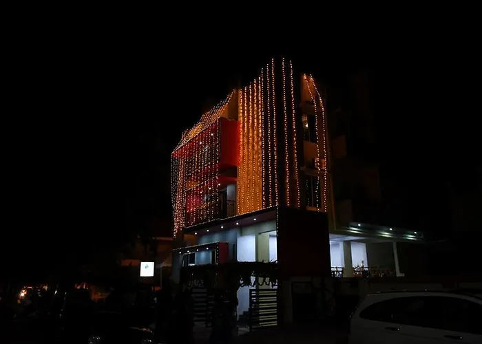 Varsha Enclave- Trinity House