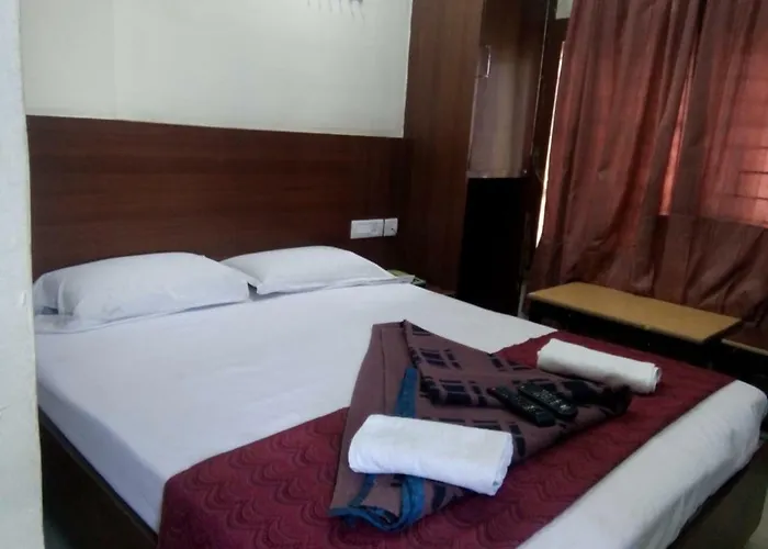 Hotel Dewans Residency