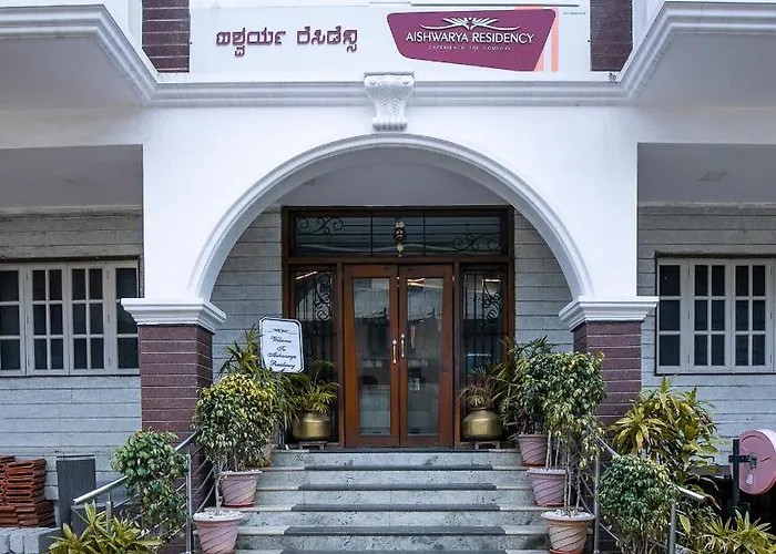 Aishwarya Residency
