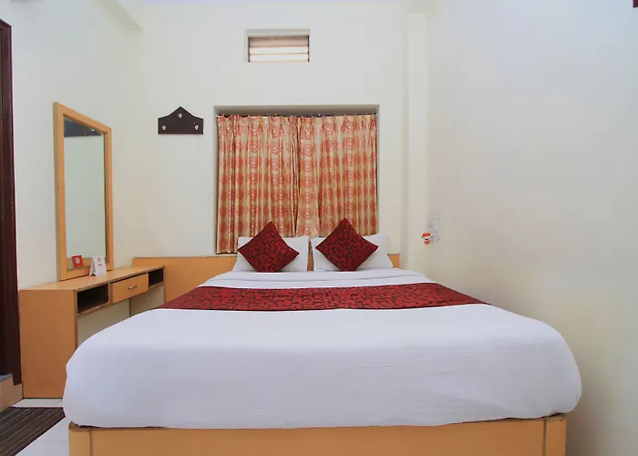 Hotel Pearl Inn