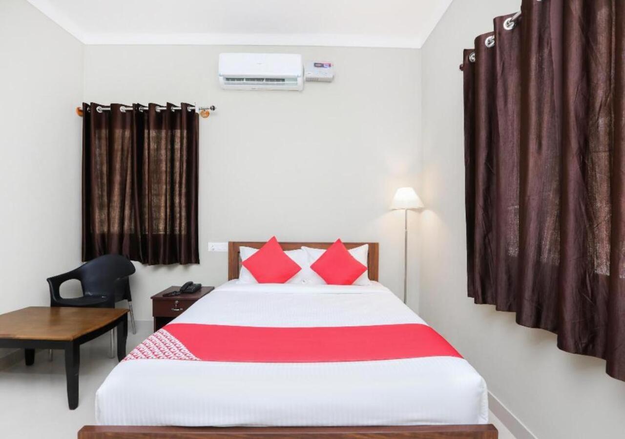 The Green Orchid Hotel 2*