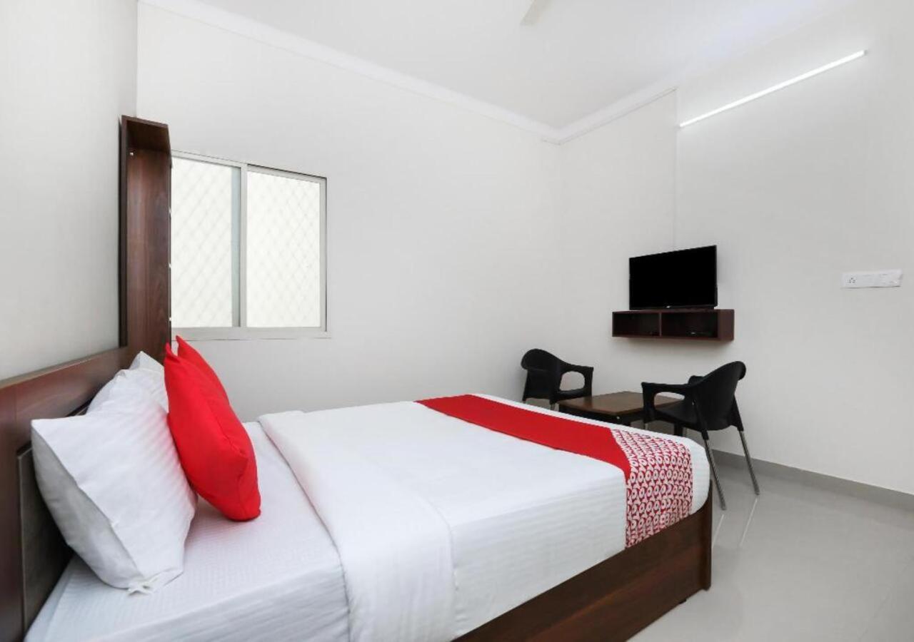 The Green Orchid 2* Mysore