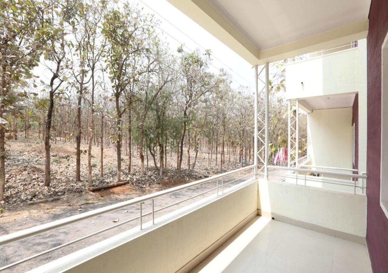 The Green Orchid Hotel 2*